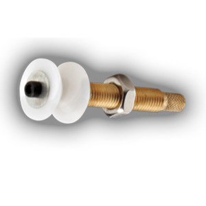 Cajun Bowfishing: Cajun Roller Rest