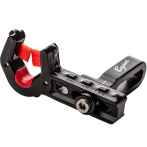 Cajun Brushfire Rest