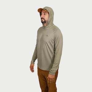 1: Marsupial Sun Tech Hoodie