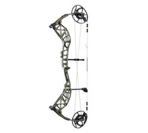 Bear Archery: Bear Whitetail INT