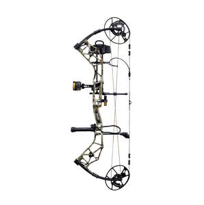 Bear Archery: Bear Paradigm RTH Pkg