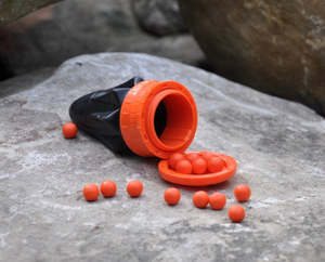 Specials: The Pocket Shot Junior