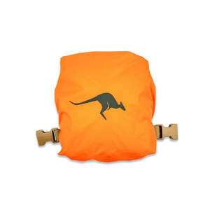 1: Marsupial Binoculor Rain Cover