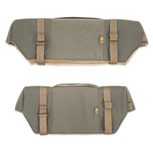 1: Marsupial Padded Scope Cover