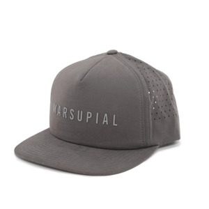 Marsupial Performance Light Hat