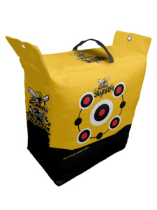 Morrell Swarm Yellow Jacket FP Target