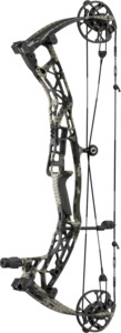 Hoyt: Hoyt Alpha AX-3 SD - LH