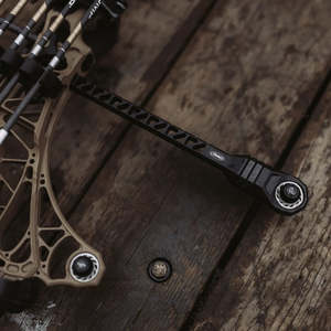 Mathews Bridge-Lock Stabilizer