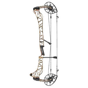 Matthews: Mathews ARC 34"