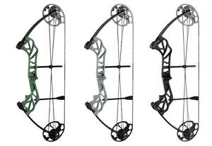 Compound Hunting Bows: Topoint Starting 28 Compound Bow Only RH