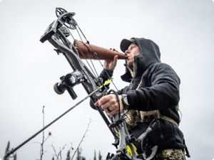 Hoyt: Hoyt Carbon RX-10 LH