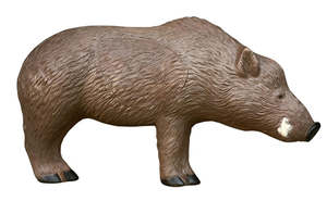Rinehart Targets: Rinehart Signature Range Boar Insert