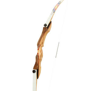 Specials: OMP Adventure Recurve 62" Left Hand