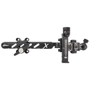 B3 Archery: B3 Exact Q2 3D Sight