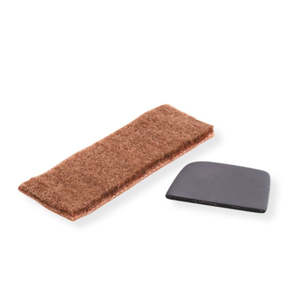 Fred Bear Hair Arrow rest