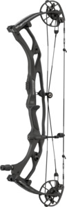 Advanced Archery: Hoyt Carbon RX-10 Ultra