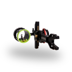 HHA Nytrx Pro XV3 - Vertical 3 Pin