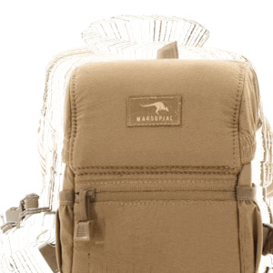 Marsupial NO MAG Bino Harness