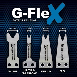Hamskea: Hamskea G-FLEX Target Launcher