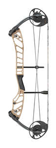 Mission Range Compound Bow