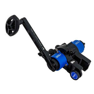 Excalibur Charger EXT Crank System