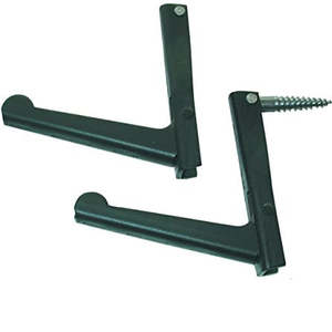 Saddle Hunting: Cranford Folding Steps