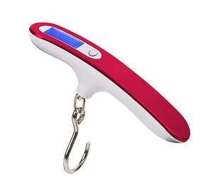 30-06 Digital Handheld Bow Scale