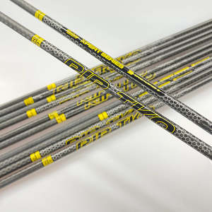 Victory RIP TKO Elite - Pre-Made Arrow
