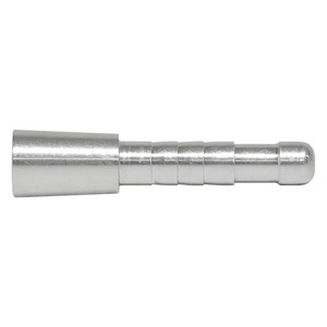Easton 5mm Half Out Insert #2 AL Insert