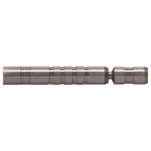 Easton: Easton Steel X (5mm) HIT Break-Off Insert 50-75gr
