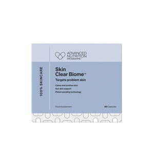 Skin Range: Skin Clear Biome™