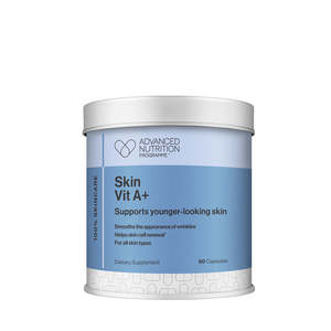 Skin Range: Skin Vit A+