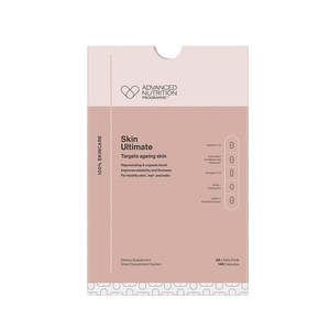 Skin Range: Skin Ultimate