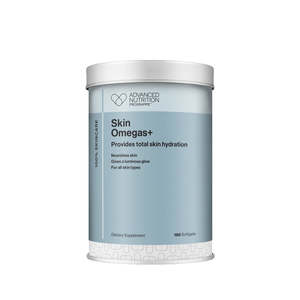 Skin Range: Skin Omegas+