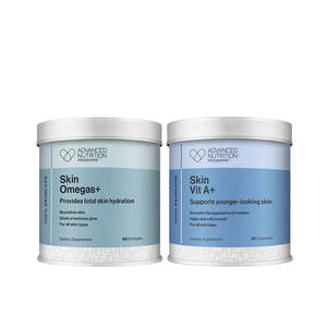 Skin Range: Skin Health Synergy