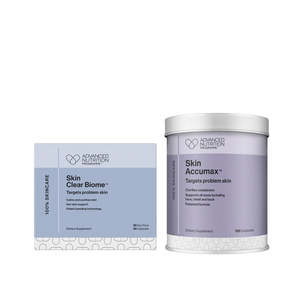 Skin Range: Skin Clear Synergy