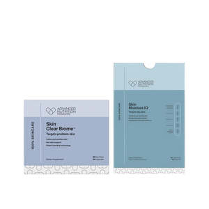 Skin Hydration Synergy