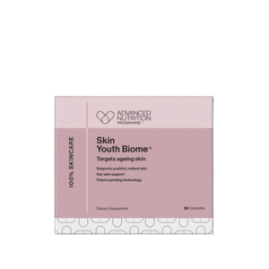 Skin Range: Skin Youth Biome™