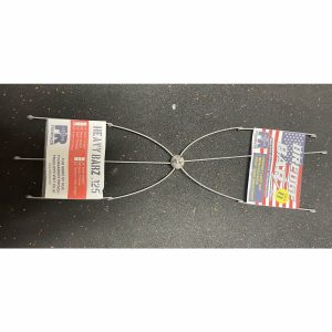 Products: Bees Knees line spooler