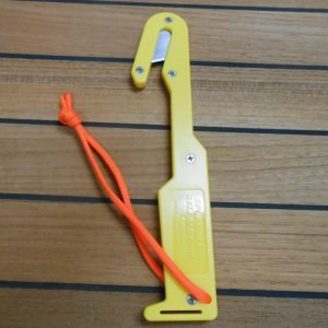 Products: Fish Razr 28″ dredge Bar