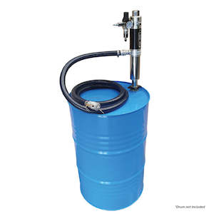 Oil Transfer Pump Over Kit