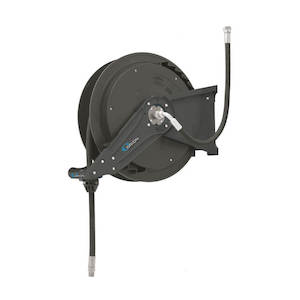 Hose Reels: ORION HD Air/Water Hose Reel, 1/2" x 15m