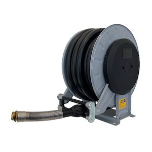 AFC Diesel Hose Reel – 15m x 1" hose