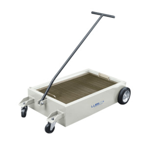 LUBE PRO Low Level Oil Drainer, 70L