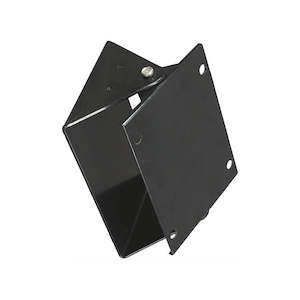 LUBE PRO Hose Reel Swivel Mount Bracket