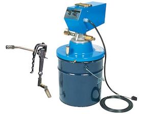 AFC Electric Grease Pump Kit 24VDC