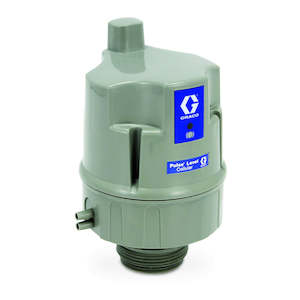Graco Ultrasonic Tank Level Monitor