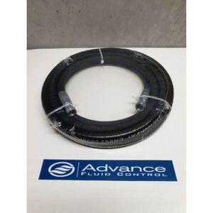 All: Oil Delivery Hose, 1/2" x 10m - F/F