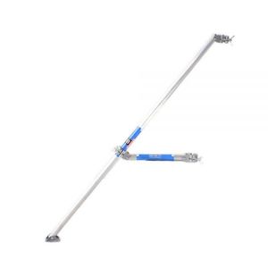 Aluminium Tower: Outrigger - Aluminium