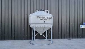 Smart Silo SS 4.0 (3t) - Standard Silo